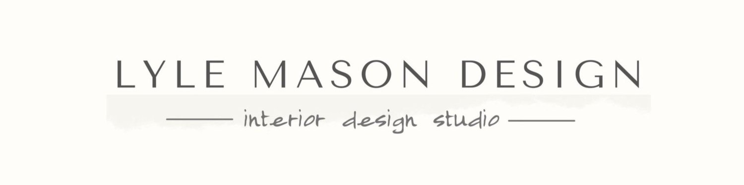 Lyle Mason Interior Design