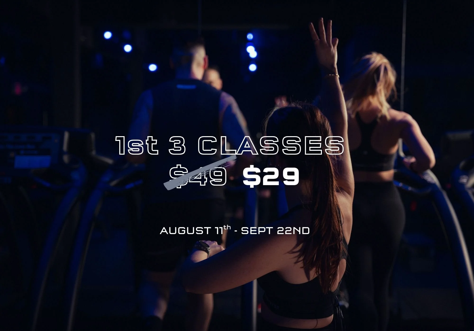 NEW CLIENT PROMO