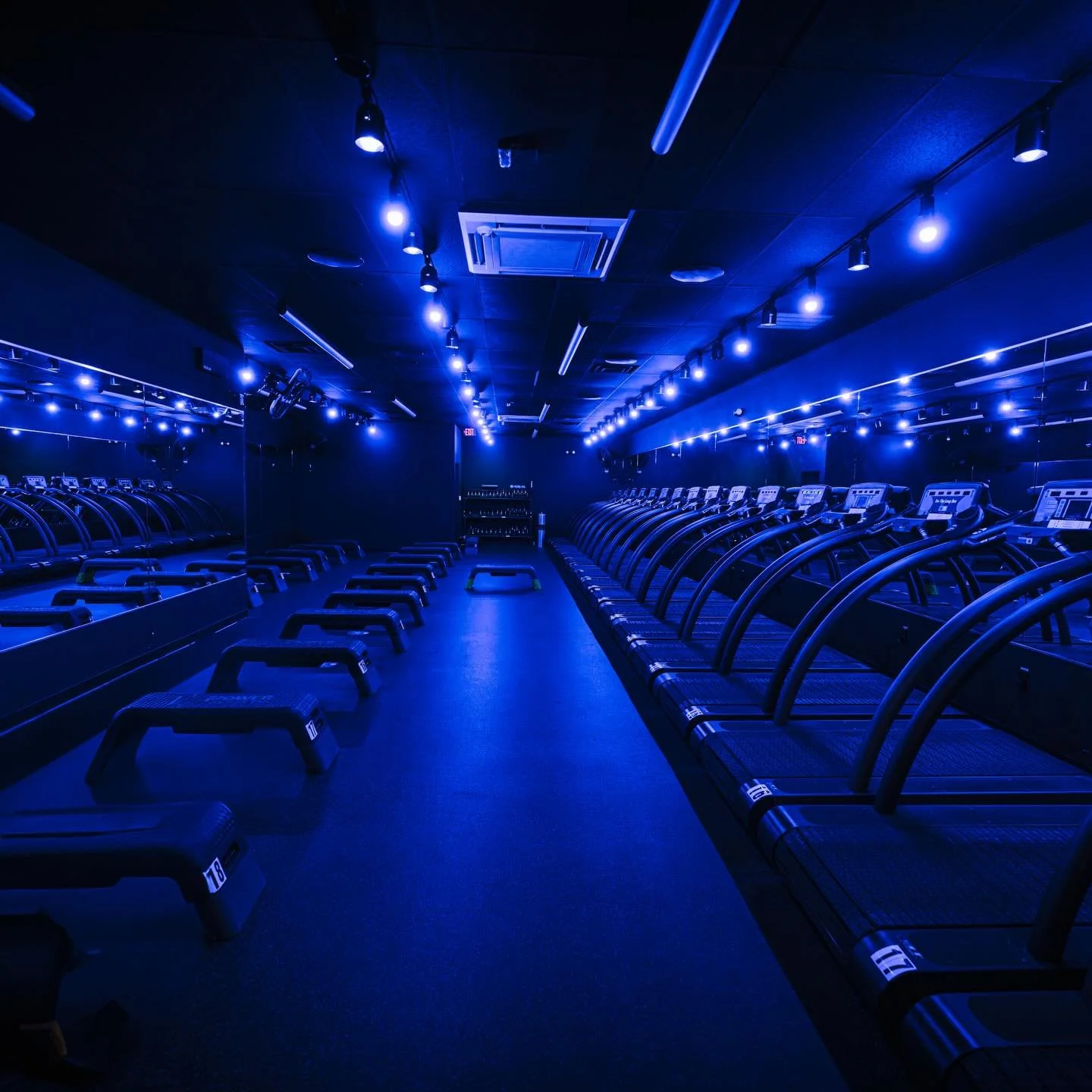 Looking for treads this weekend?? We&rsquo;ve got those 🤩

Make sure to monitor the waitlists and keep an eye on our Instagram, as we&rsquo;ll do our best to add classes during extreme weather. 

Don&rsquo;t forget our Charlestown location offers op