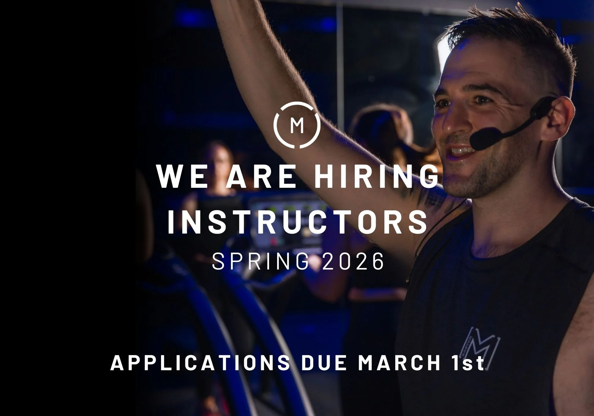 INSTRUCTOR HIRING