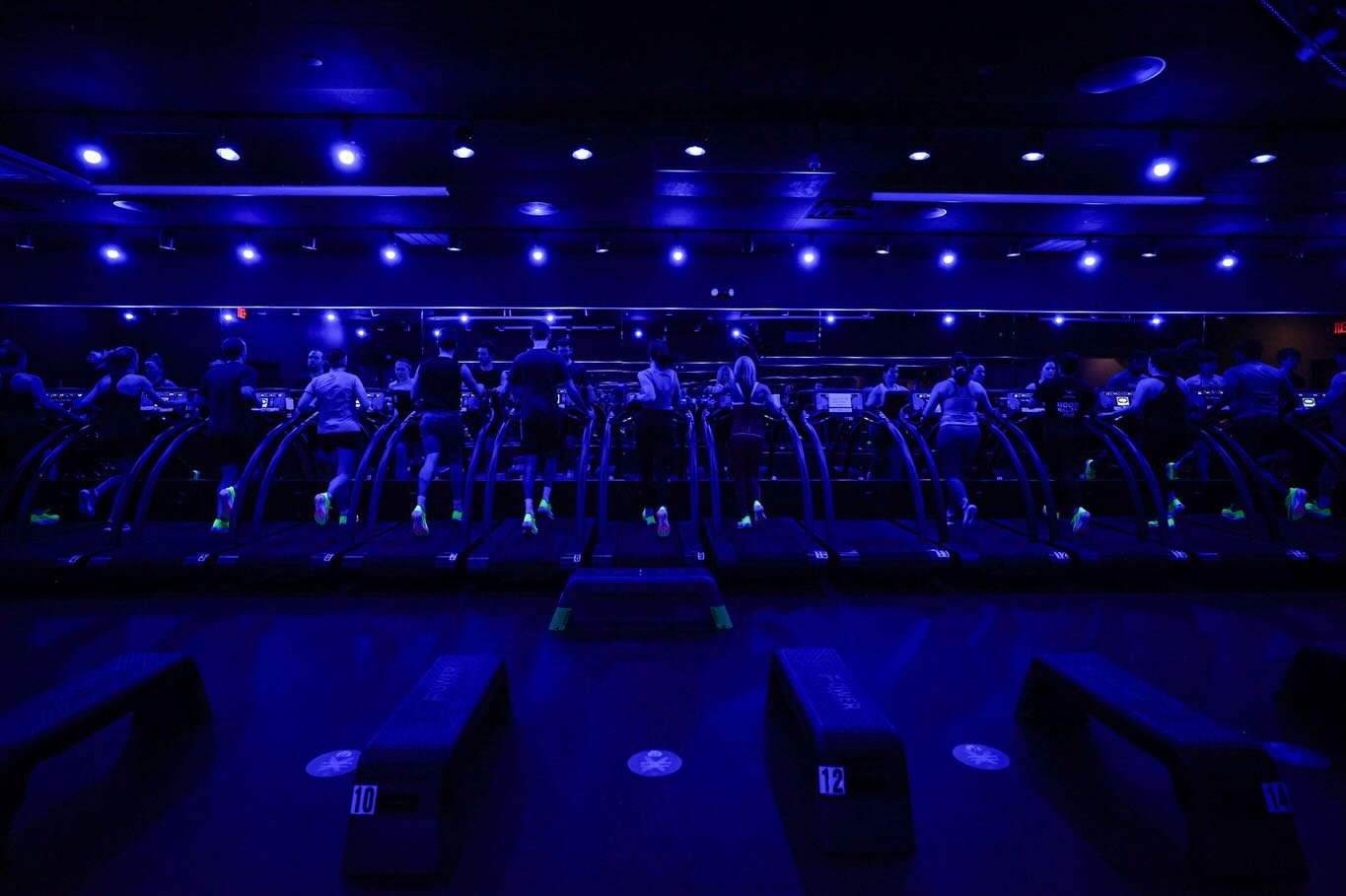 Thank you @marathonsports and @hoka for hosting three packed Stryde classes on Saturday featuring the new Hoka Cielo X1 3.0 sneaks! Find a pair at your local Marathon Sports. What brand should we partner with next?! 

📸 @franipac