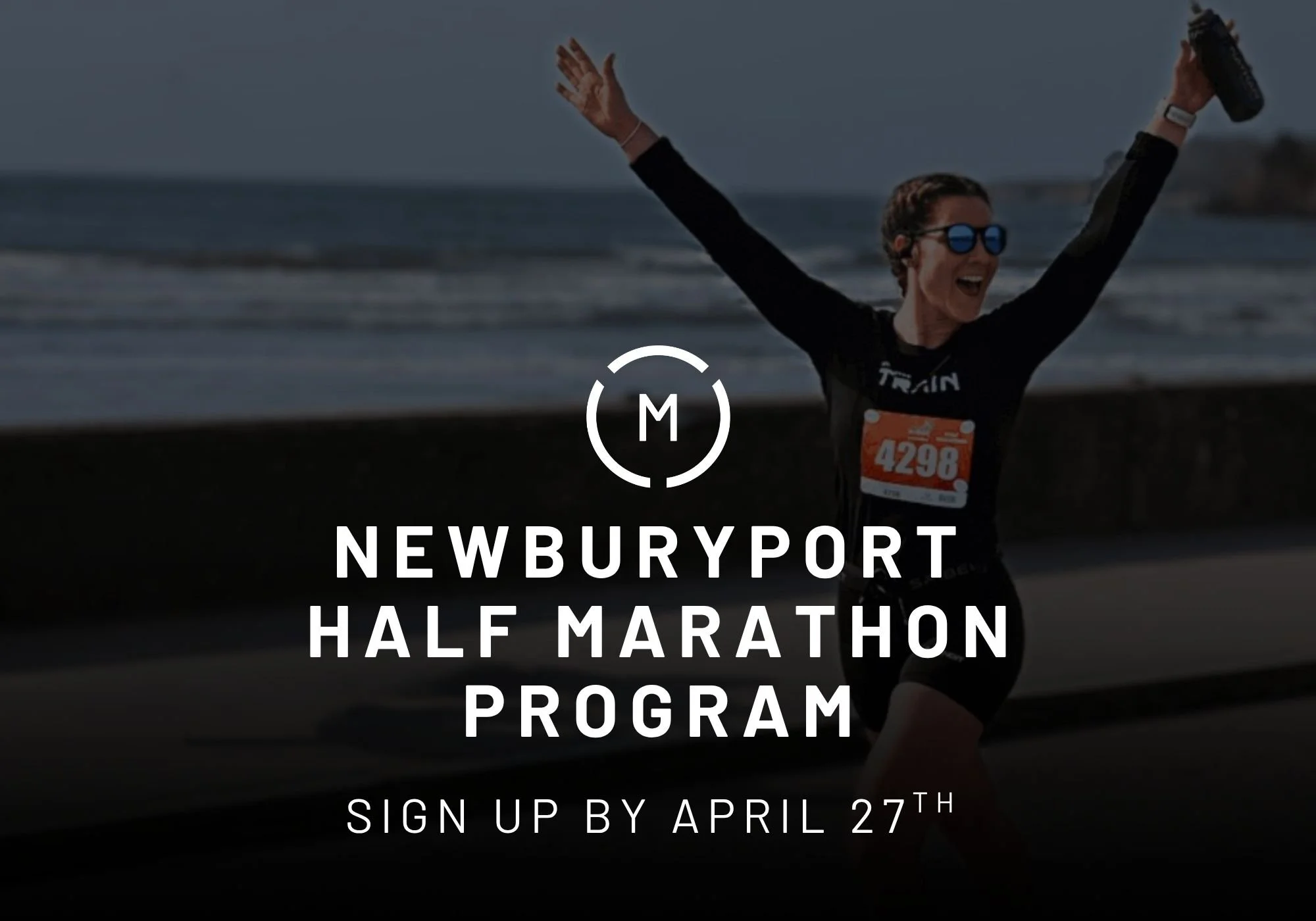 NEWBURYPORT HALF MARATHON PROGRAM