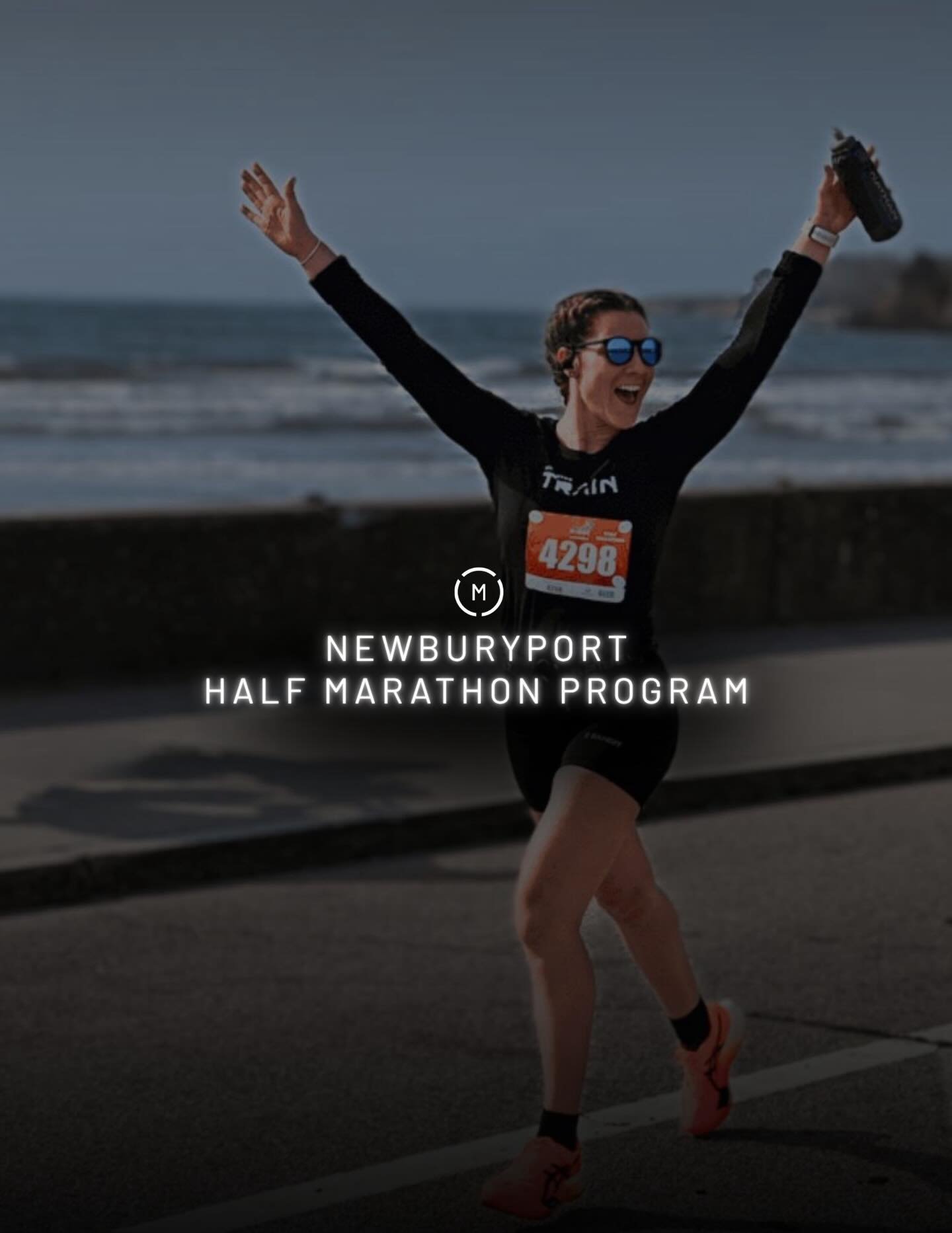 Train for a half marathon with MAC! We&rsquo;re taking our talents to the North Shore this Summer with a group training program for the IPA Newburyport half marathon. You&rsquo;ll get a plan, a team, hopefully a shiny new PR, and definitely a beer.

