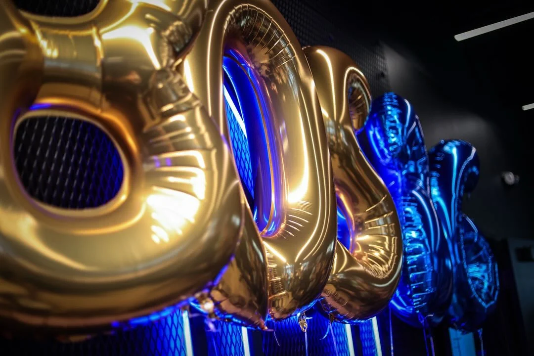 BOS26 💙💛

Good luck to all the Boston Marathoners taking on the best race tomorrow! We can wait to see you fly by. 

Thank you to everyone that came out to get race ready with us on Wednesday! Trust your training - you are ready. Go get &lsquo;em. 