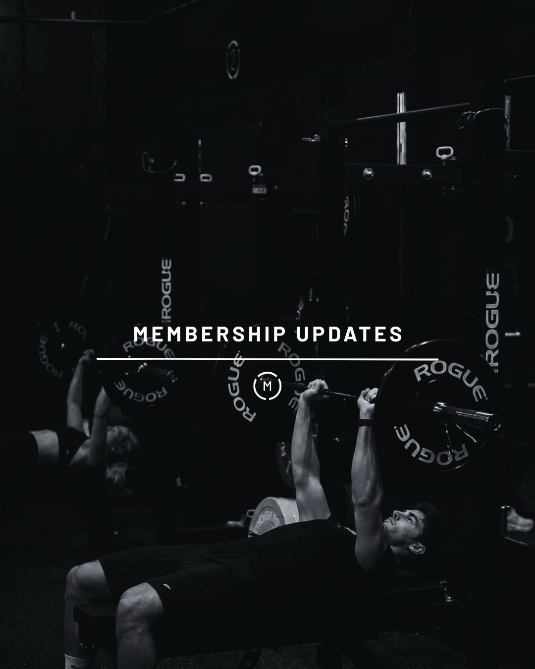 New membership updates kick in September 1st. But which one is your fave? 

Sign up or upgrade by 9/1 and save 20%. Check your email for more info.
