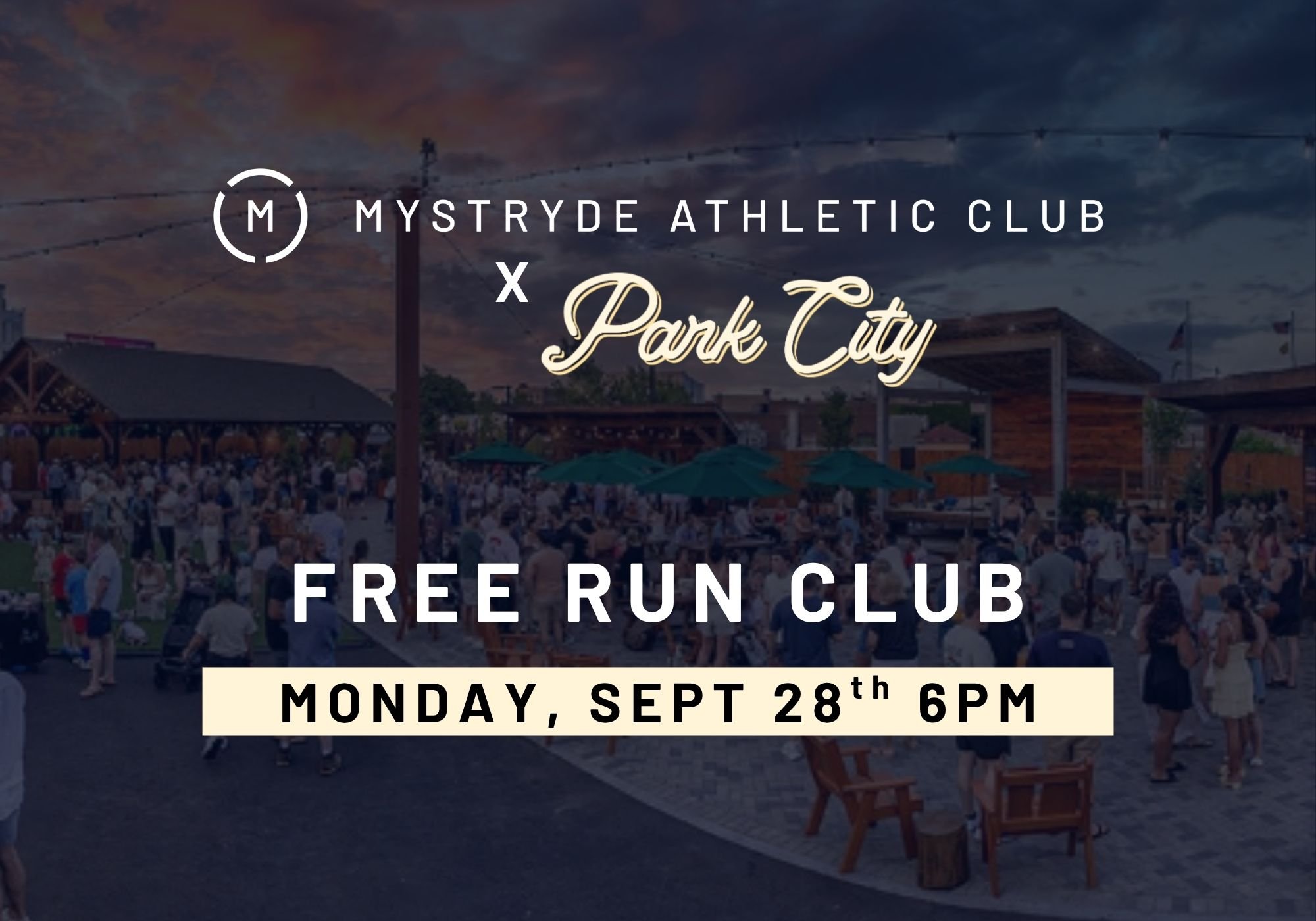 Park City Run Club