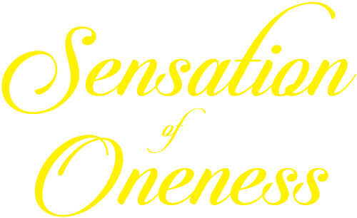 Sensation of Oneness