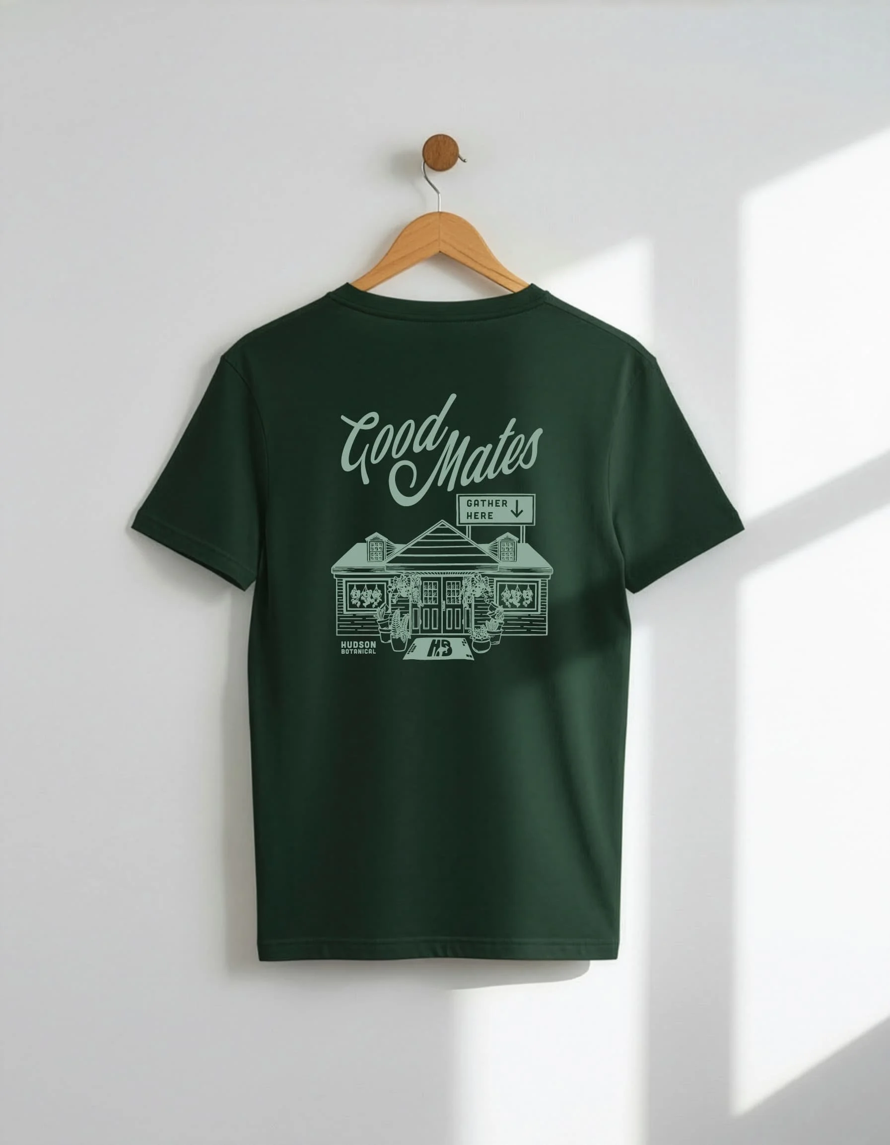 ForestGreen-GoodMatesTee-Back.jpg