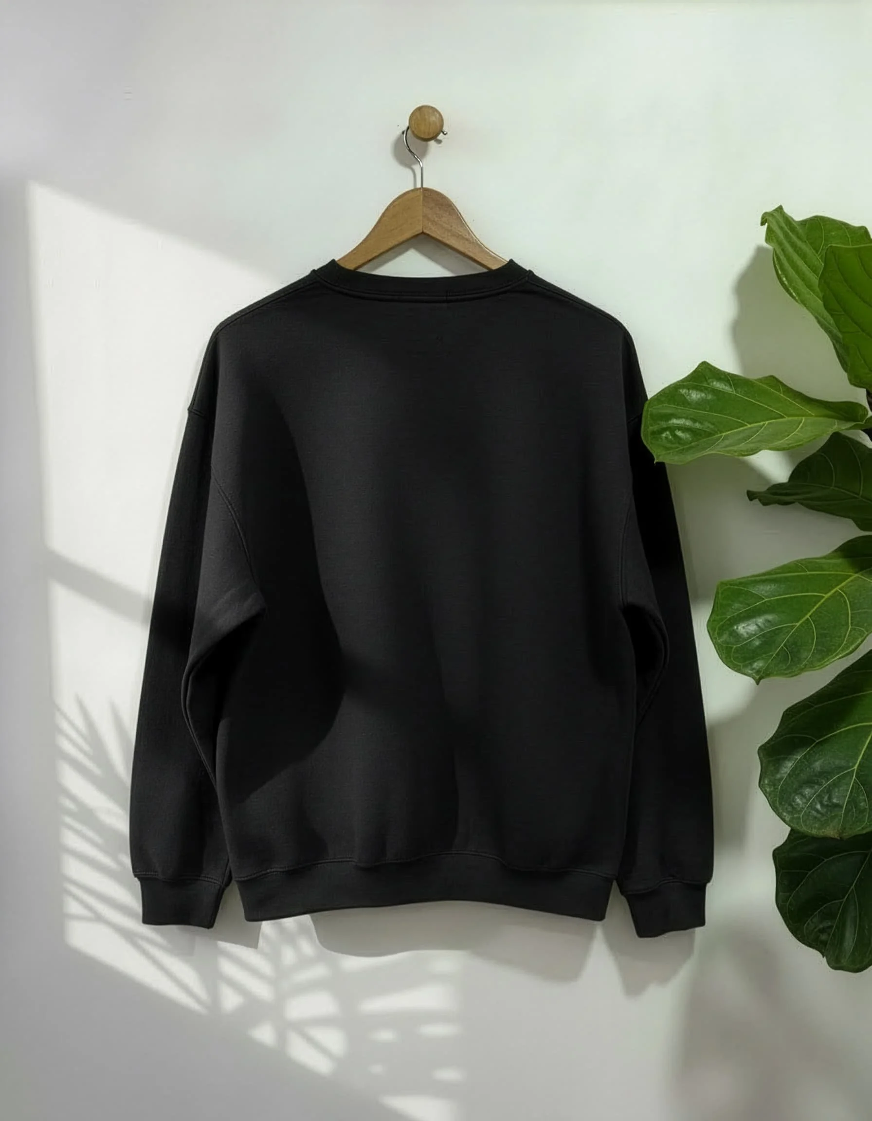 Gildan Sweatshirt Mockup Black BACK.jpg