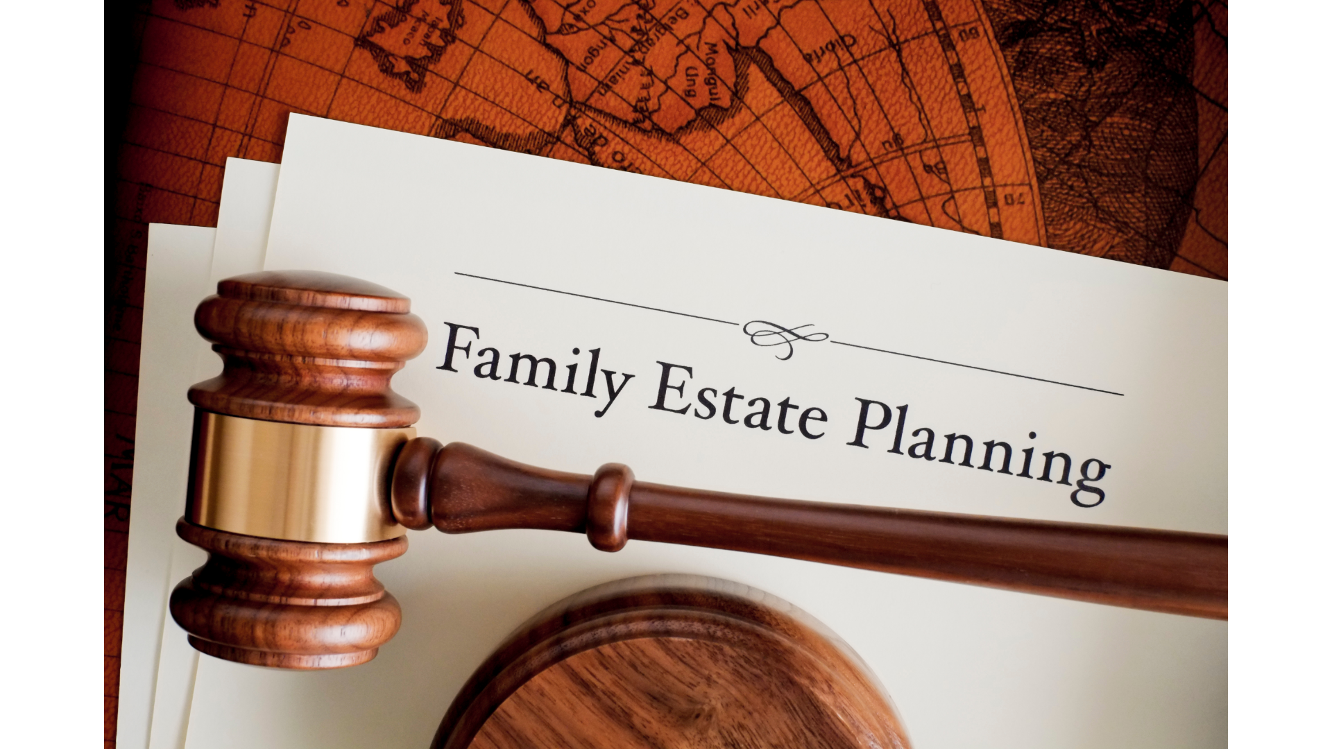 What Happens If You Die Without a Will in Louisiana?