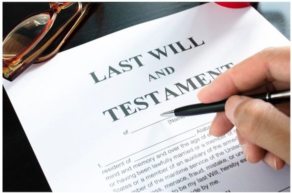 Do I Really Need a Will If I Don’t Have Kids?