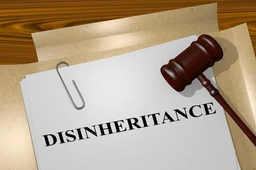 Can You Disinherit Someone in Louisiana?