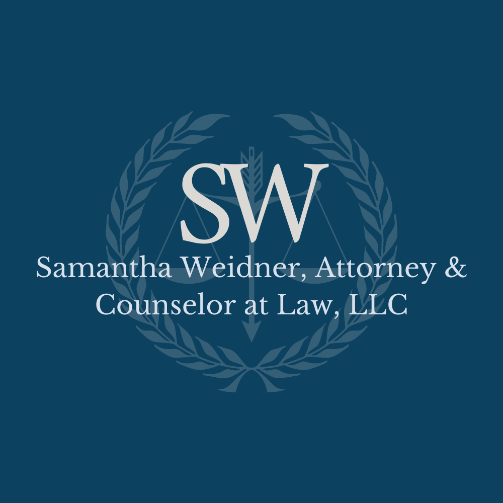 Samantha Weidner, Attorney &amp; Counselor at Law, LLC