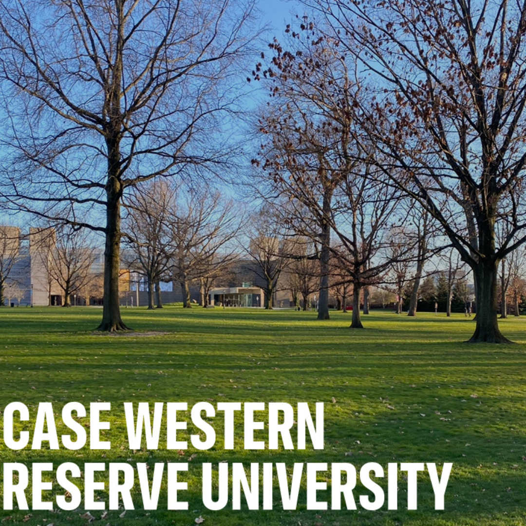 My Thoughts on Case Western Reserve University — Clenagers, image size:1080x1080