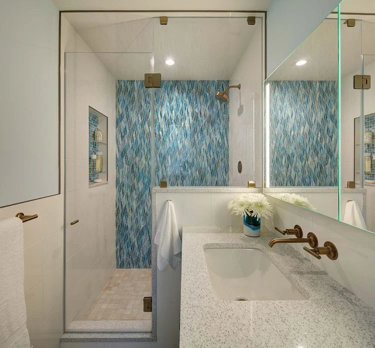 Blue Wave Bath, West Orange 