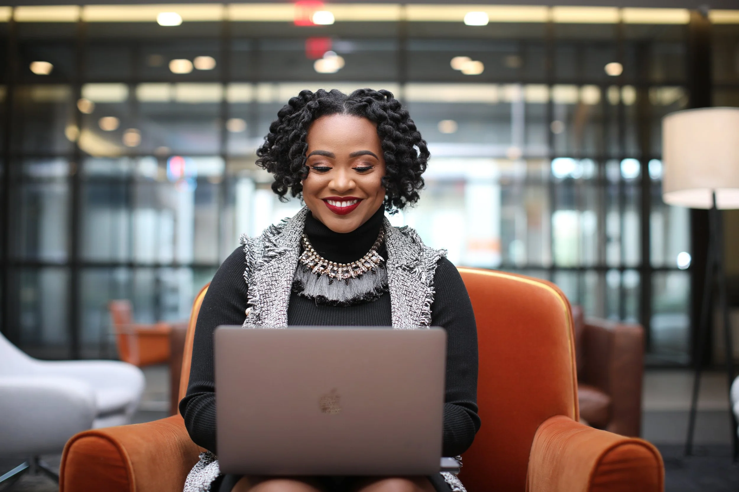 What does an interior designer actually do?