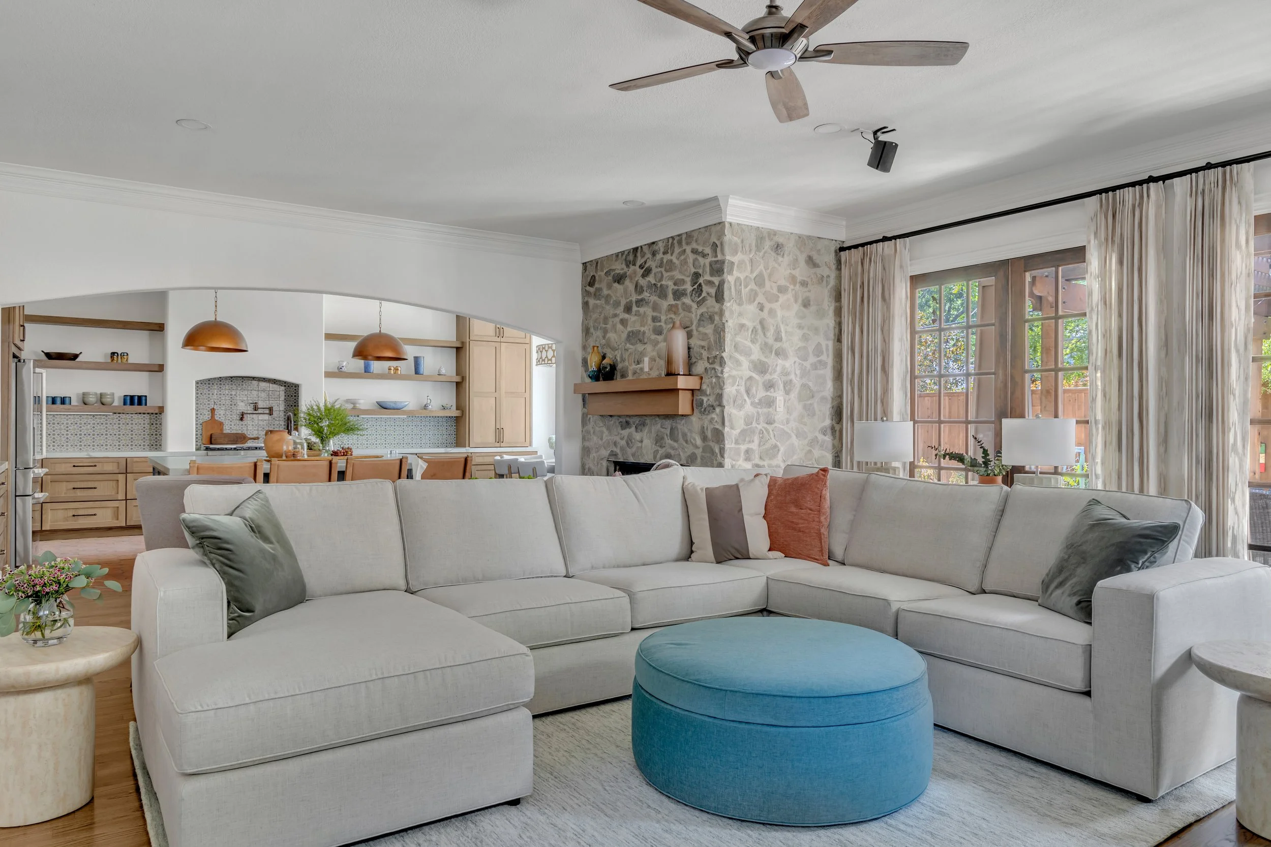 How Much Does an Interior Designer Cost in Dallas, TX?