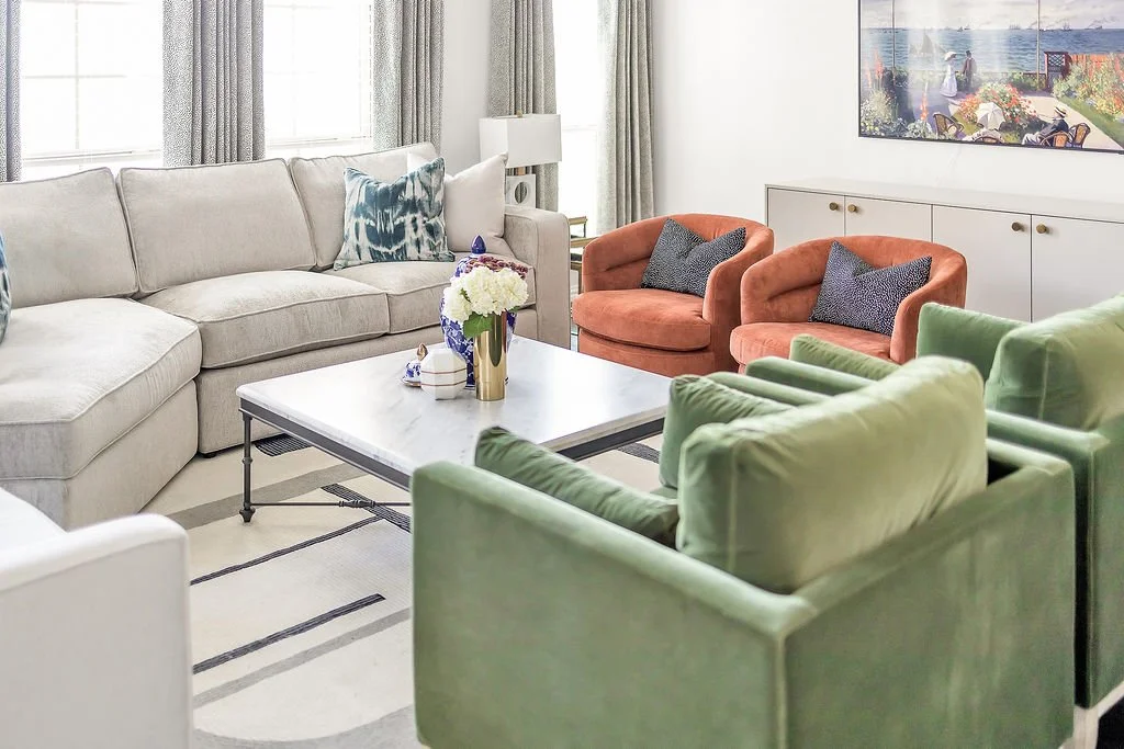 Is Hiring an Interior Designer Worth It in Dallas? 7 Reasons the Answer May Be Yes