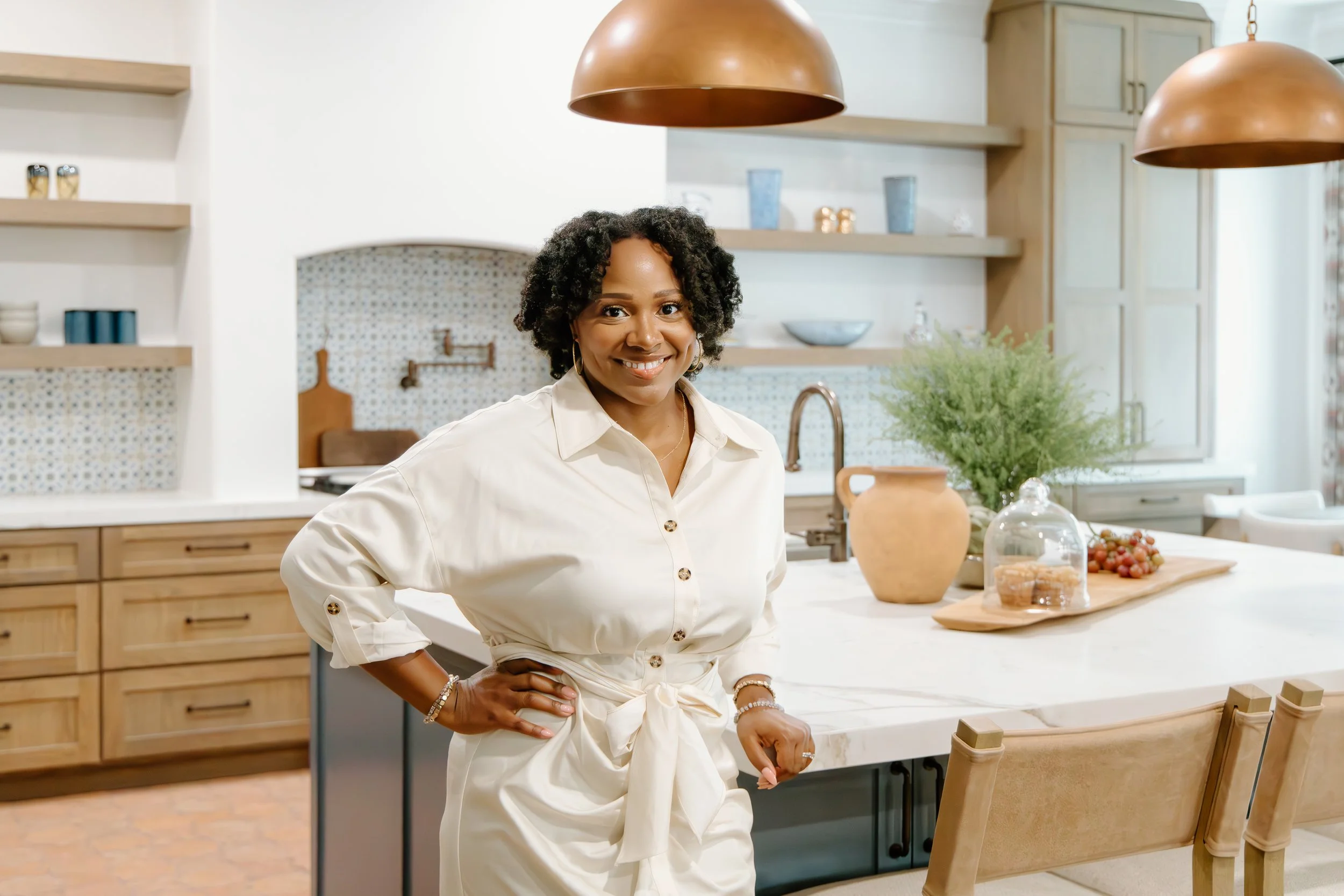Brittany Lyons Interiors | Celebrating 6 Years