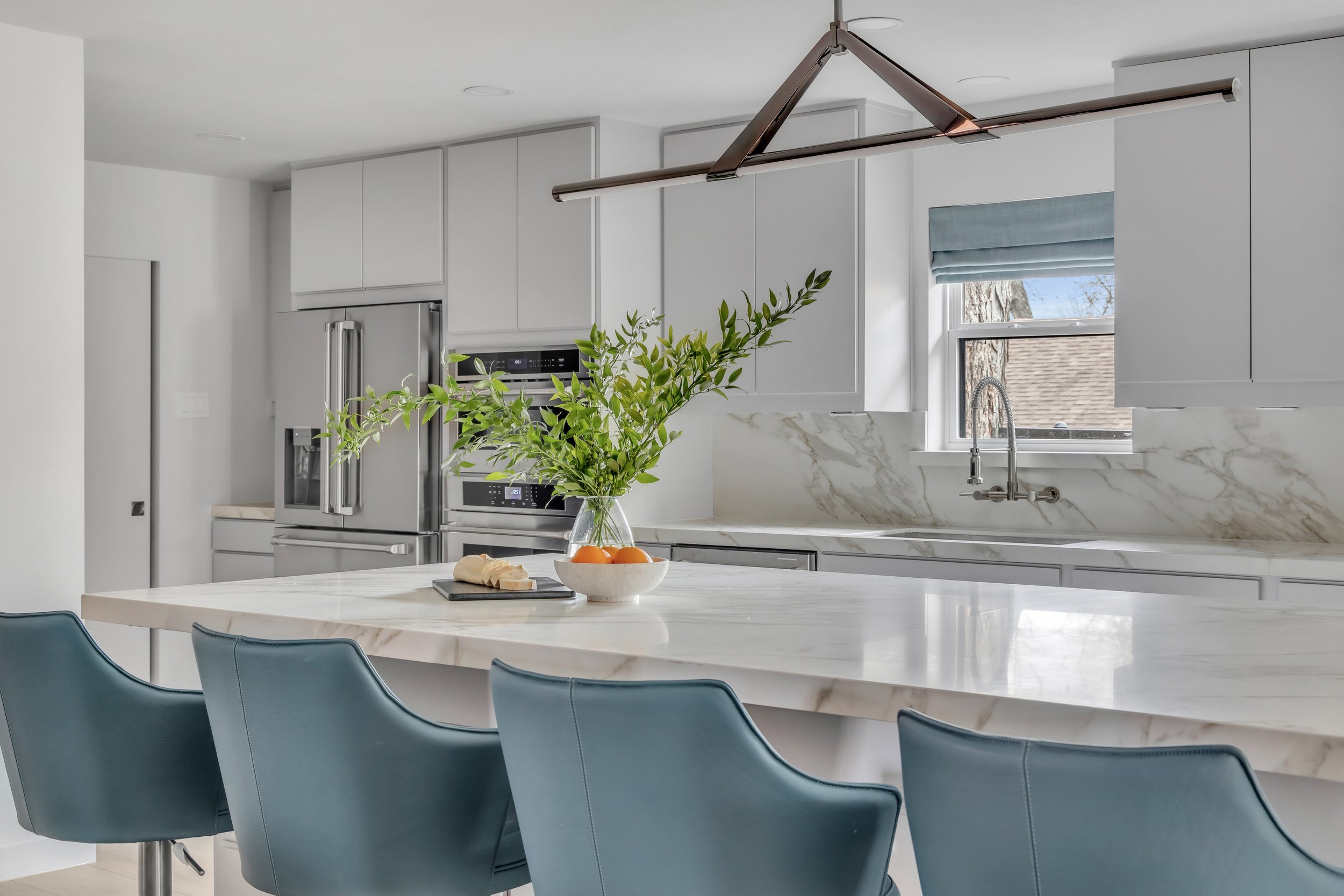 How Long Does an Interior Design Project Take in Dallas? A Designer’s Guide...