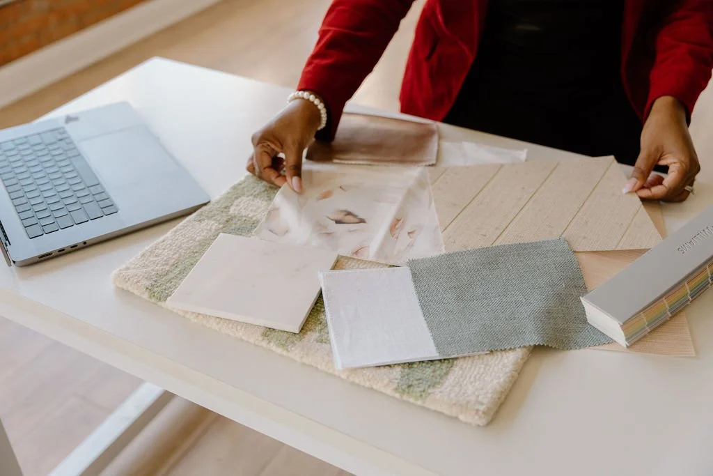 Interior Designer vs. Interior Decorator in Dallas: Which One Do You Need?