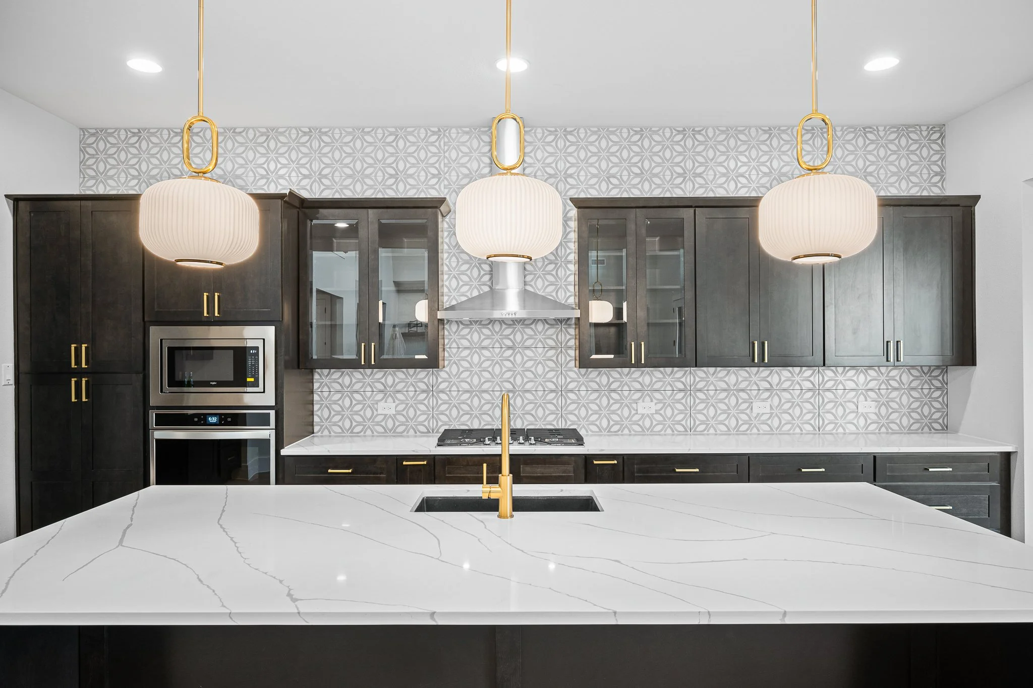 When Should You Hire an Interior Designer for a New Build in Dallas?