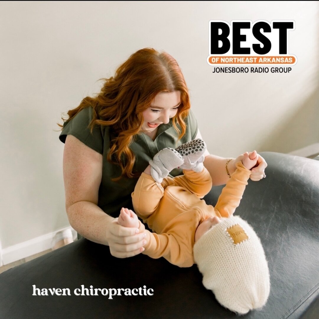 How we feel about being nominated for Best of NEA for Best Chiropractor TWO years in a row🥹​​​​​​​​
​​​​​​​​
We even get to add another nomination this year, Best Customer Service! This one melts our hearts. We&rsquo;re so honored to get to care for