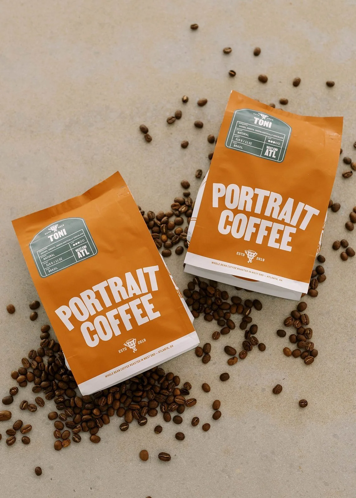 COFFEE CLUB — Peoples Town Coffee Bar