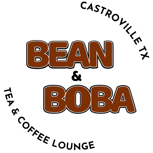 Bean &amp; Boba