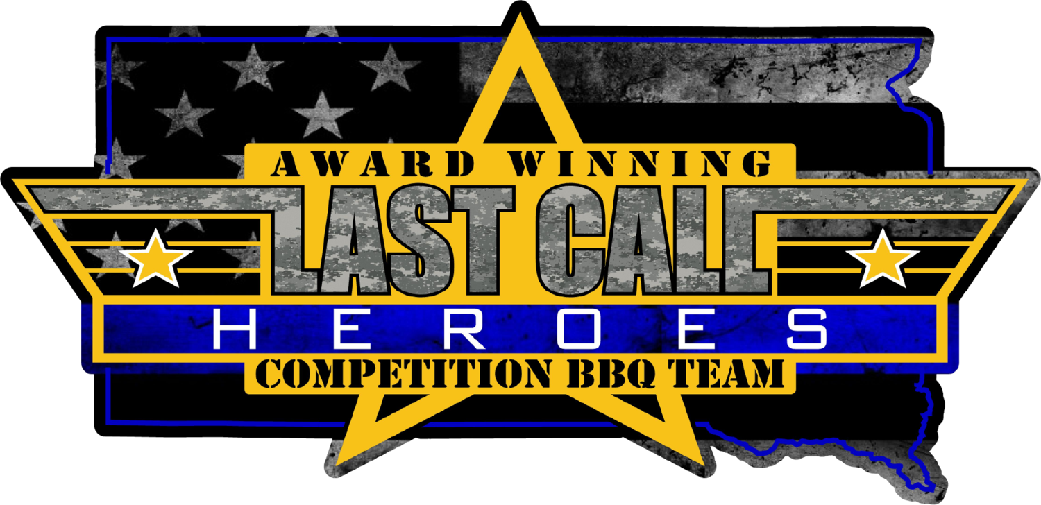 Last Call Heroes BBQ