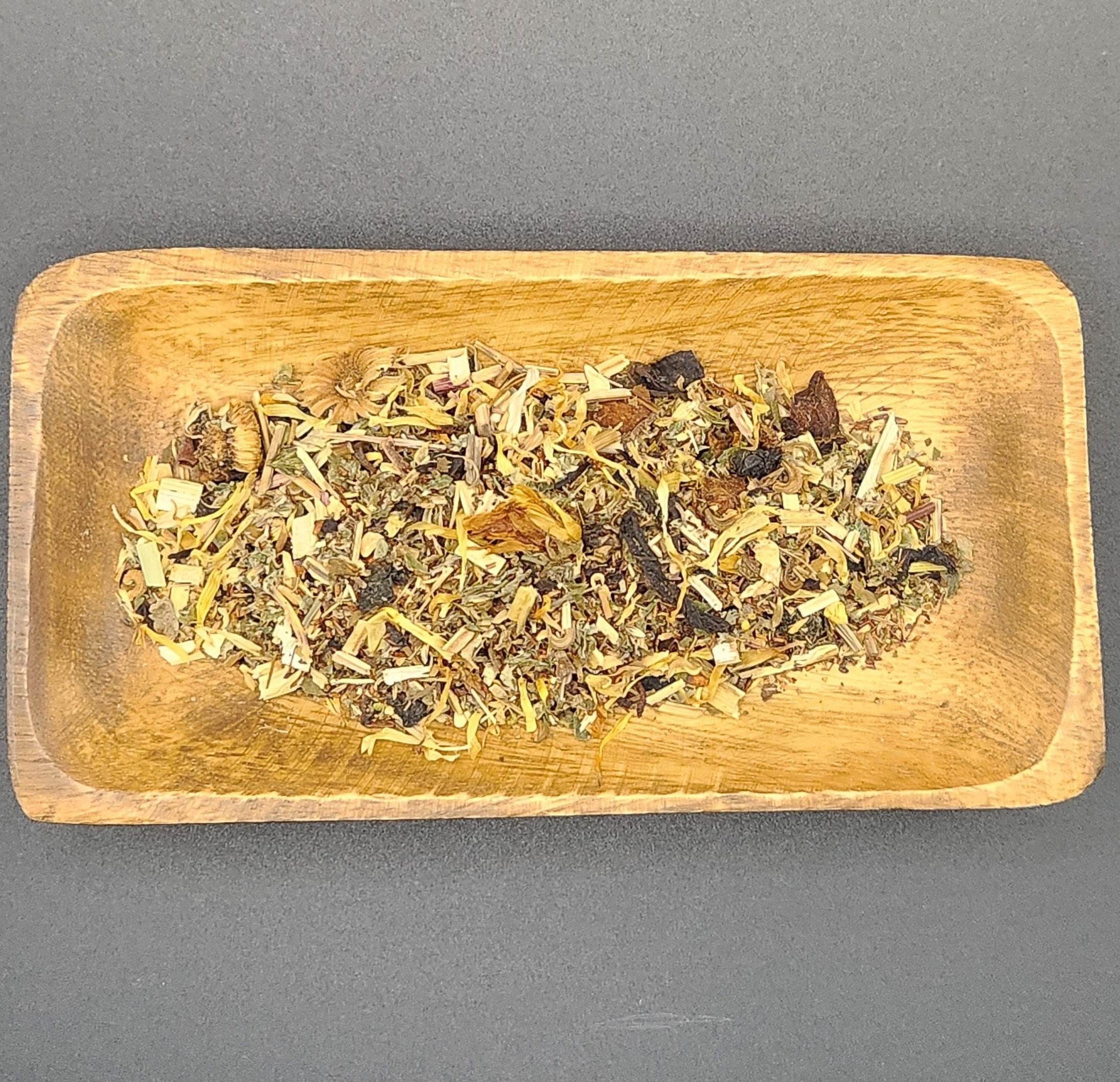 Assorted Teas