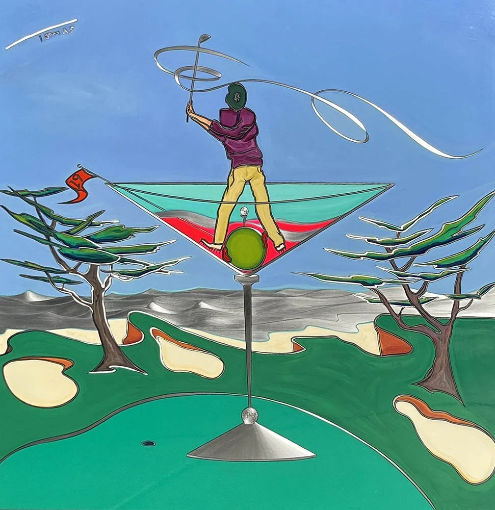 TOMAS - IN THE DRINK HOLE 19 36x36.jpg