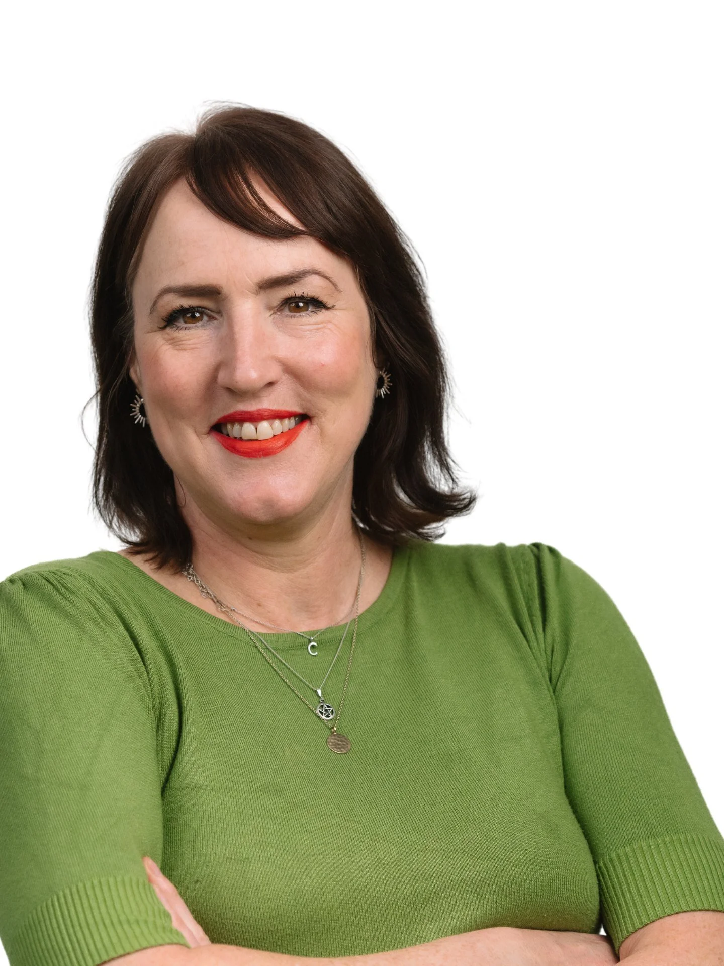 Corinna Edwards-Colledge