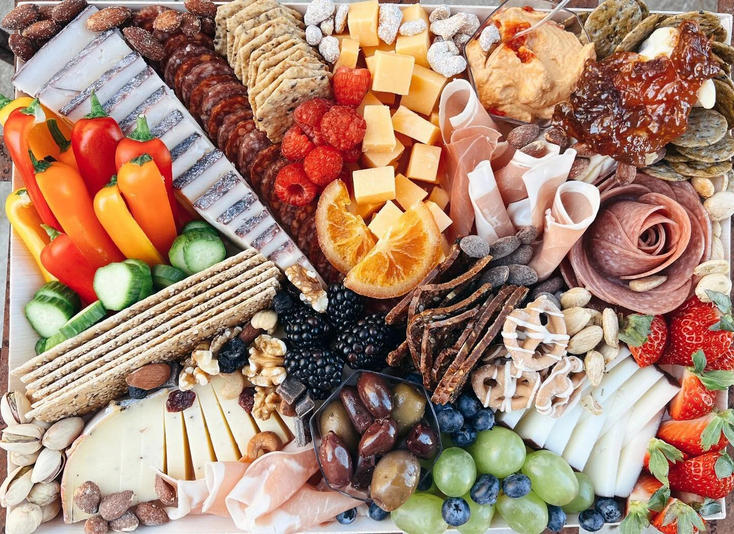 Happy Thanksgiving Everyone! 🦃

Feeling EXTRA Thankful this year!! 

I&rsquo;m so grateful for each and every customer that has supported our small business and ALL of the repeat customers! THANK YOU! 🙏 

✨ Stay tuned for some Black Friday Specials