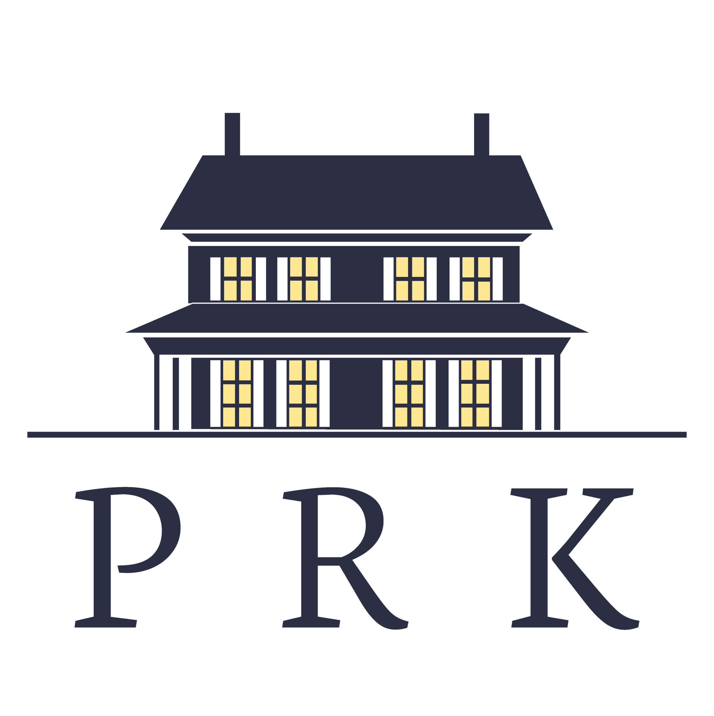 ParkRowKitchen_PRK Icon Logo.png
