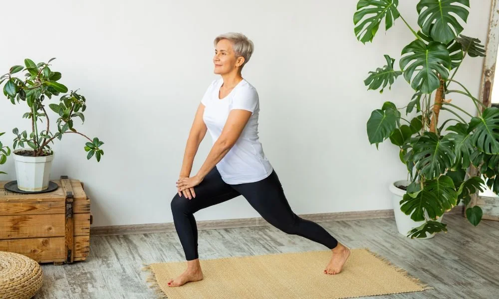The Importance of Goals in Physical Fitness