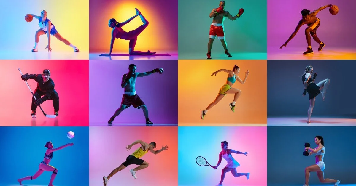 5 Other Exercises to Try on Your Off Days from Pilates