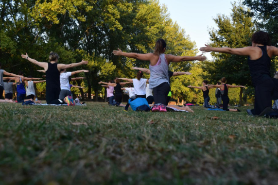 How to Practice Pilates Safely in the Summer