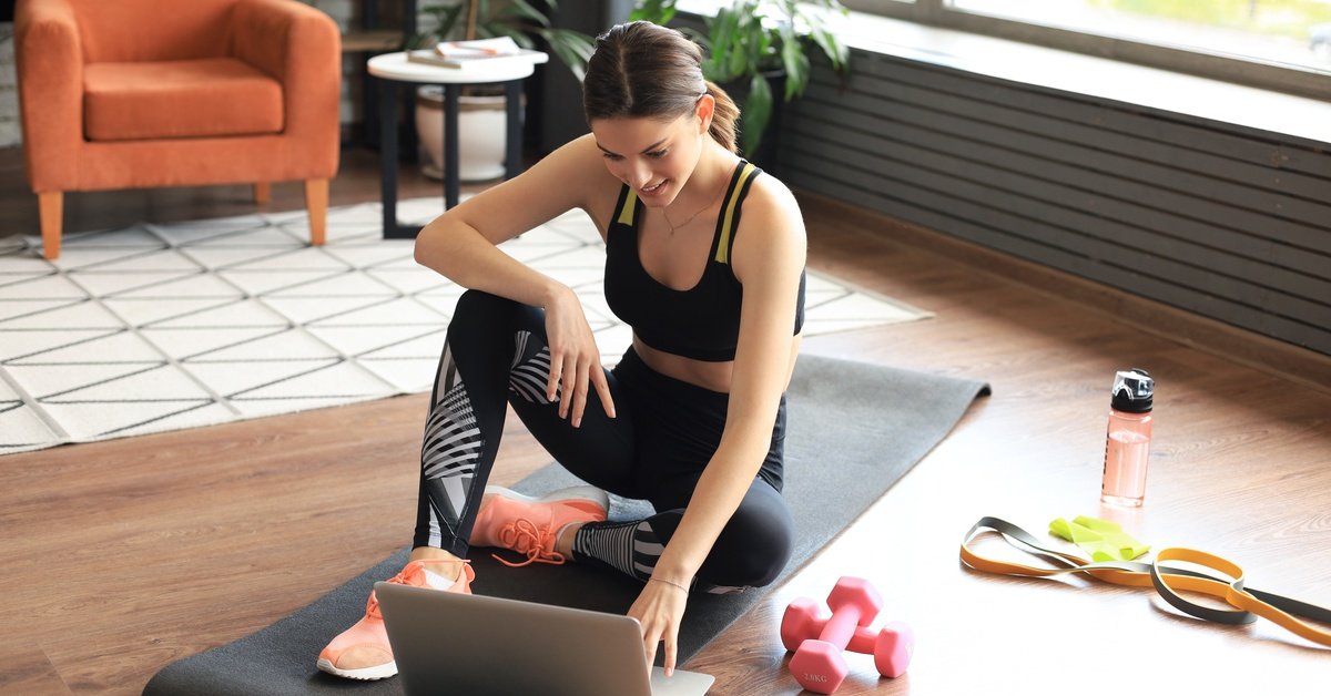 Ways To Make the Most of Your Workouts in a Studio Apartment