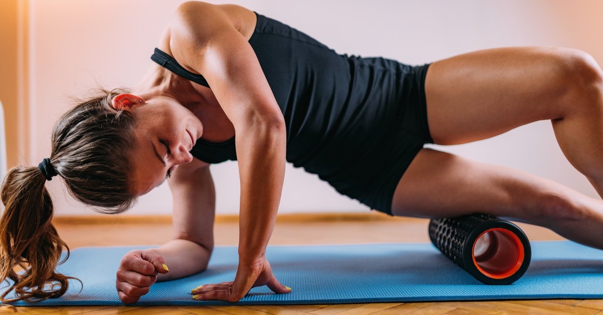 Active vs Passive Recovery for Pilates Enthusiasts