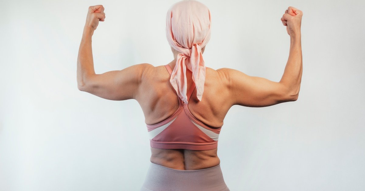 The Benefits of Pilates for Breast Cancer Recovery