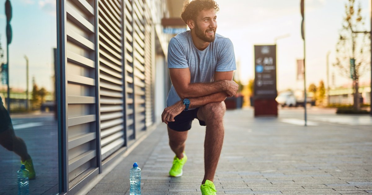 The Value of Outdoor Exercise for Mental Health