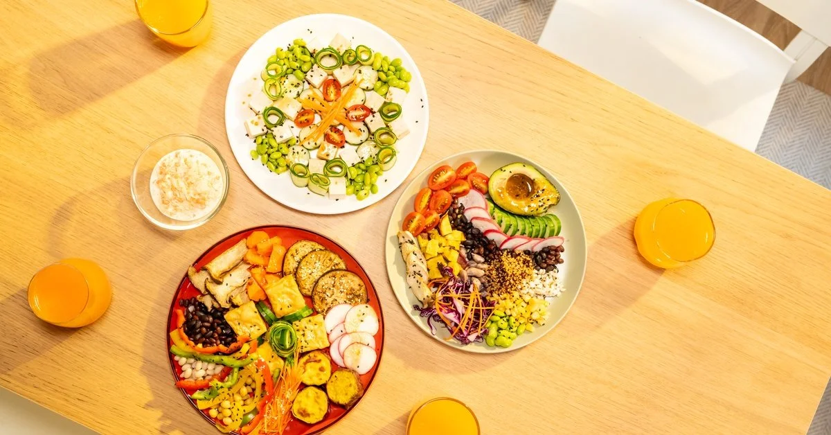 5 Holistic Methods To Improve Your Health