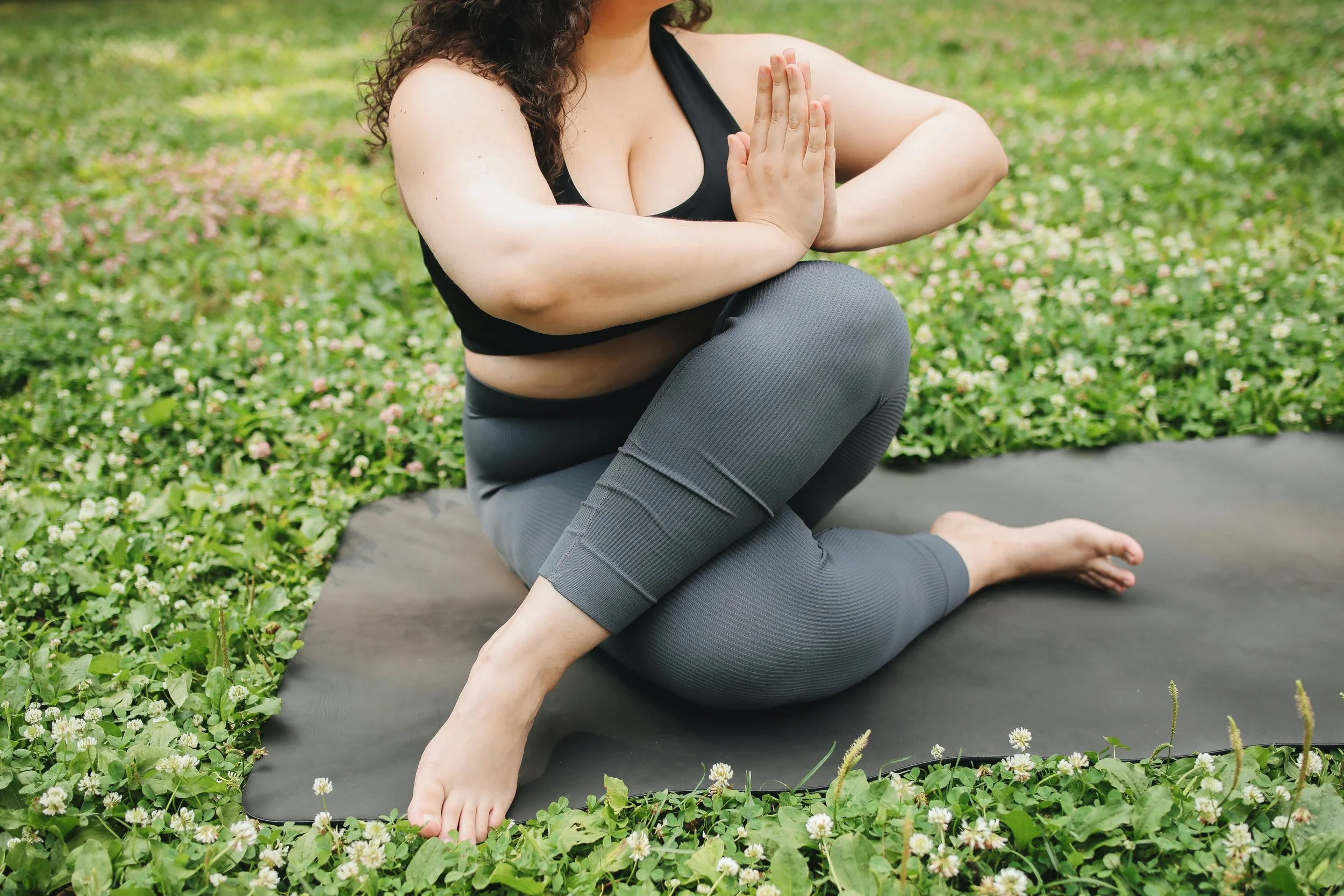 5 Ways to Heal with Pilates, Body Acceptance, and a Supportive Environment