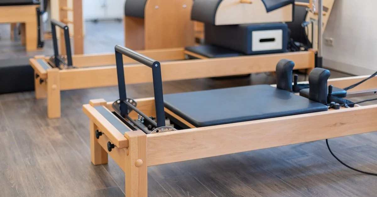 How To Keep Your Home Pilates Studio Clean