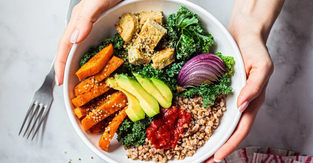 Protein-Forward Meal Prep for Pilates Weeks