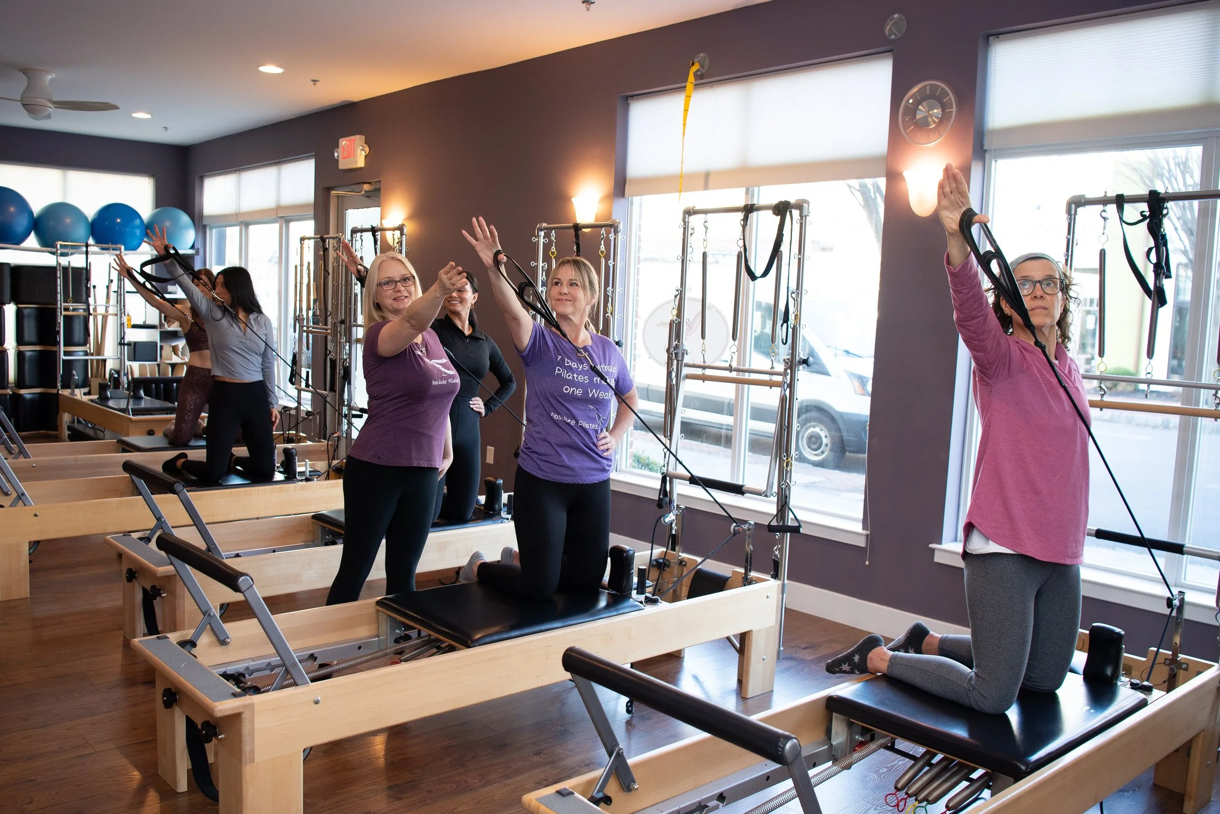 Can AI Replace Your Pilates Instructor? Here's What the Data (and Your Body) Actually Says