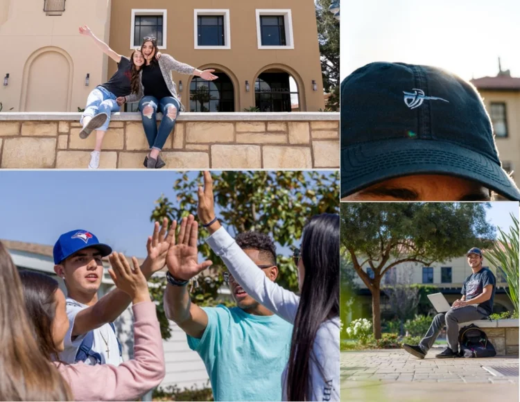 California Baptist University Explore CBU Programs Today — Oak Valley