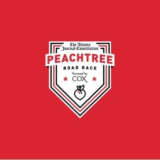 The AJC Peachtree Road Race 2024