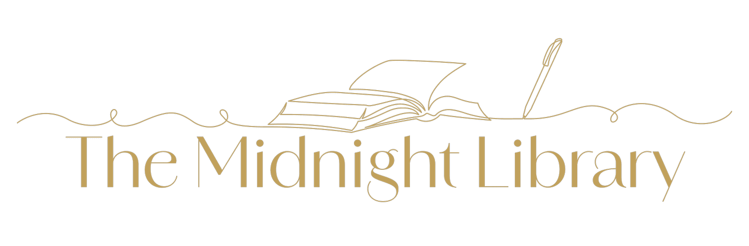 The Midnight Library